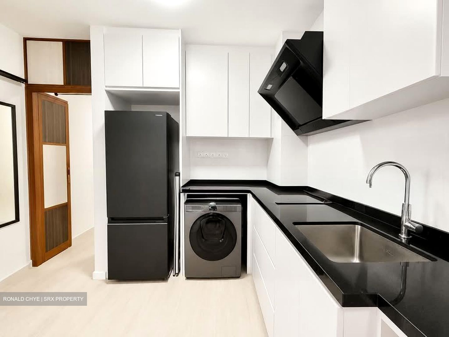 Sycamore Tree (D15), Apartment #561329211